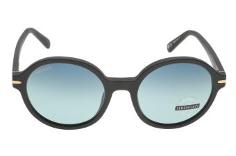 Serengeti Joan SS577004 (Matte Black) Gepolariseerd