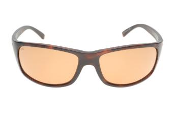 Serengeti Bormio SS009003 (Matte Dark Tortoise) Gepolariseerd