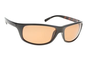 Serengeti Bormio SS009004 (Shiny Tortoise Black) Gepolariseerd