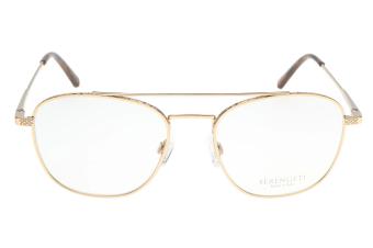 Serengeti Miles SV581004 (Shiny Light Gold) montuur