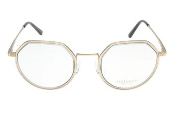 Serengeti Nathanel SV589003 (Matte Light Gold) montuur