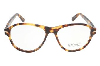 Serengeti Wilbour SV586002 (Shiny Havana) montuur