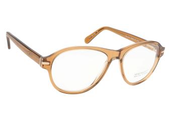 Serengeti Wilbour SV586004 (Shiny Crystal Caramel Brown) montuur