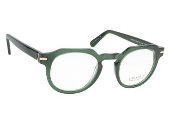 Serengeti Laerry SV587004 (Shiny Transparent Olive Green) montuur