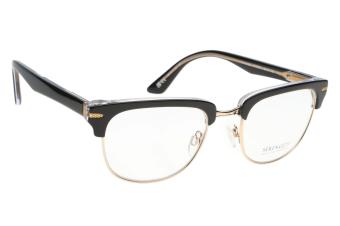 Serengeti Denzel SV589001 (Shiny Black) montuur