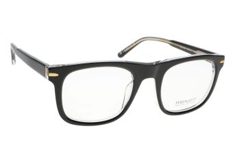 Serengeti Nelson SV591001 (Shiny Black) montuur