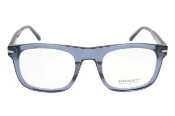 Serengeti Nelson SV591003 (Shiny Grey Blue) montuur