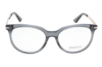 Serengeti Leelee SV593001 (Shiny Transparent Dark Grey) montuur