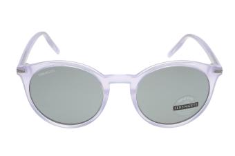 Serengeti Leonora SS082003 (Shiny Milky Lavender) Gepolariseerd