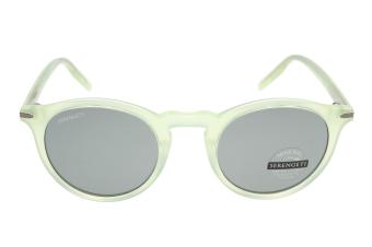 Serengeti Raffaele SS041003 (Shiny Milky Lemon) Gepolariseerd