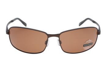 Serengeti Varese 2.0 SS568003 (Brushed Brown) Gepolariseerd