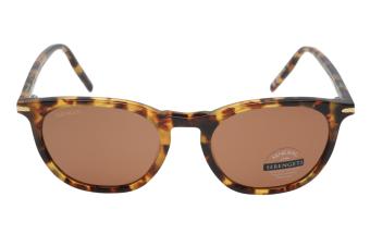 Serengeti Arlie SS483004 (Shiny Classic Havana) Gepolariseerd