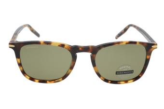 Serengeti Delio SS021004 (Shiny Classic Havana) Gepolariseerd