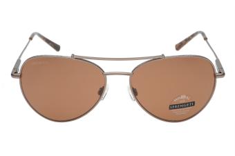 Serengeti Pete SS599004 (Brushed Bronze) Gepolariseerd