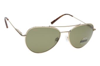 Serengeti Pete SS599005 (Shiny Light Gold) Gepolariseerd