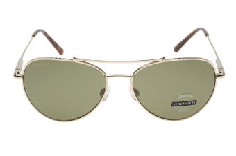 Serengeti Pete SS599005 (Shiny Light Gold) Gepolariseerd