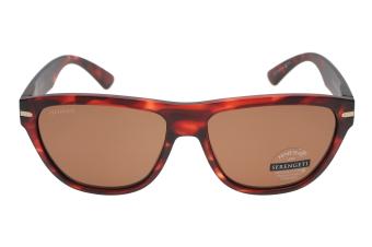 Serengeti Pancho SS601002 (Matte Red Tortoise) Gepolariseerd