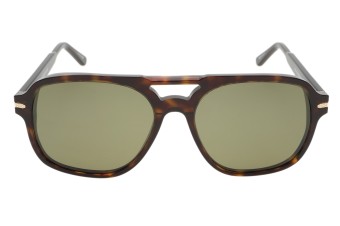 Serengeti Marco SS602001 (Shiny Classic Havana) Gepolariseerd