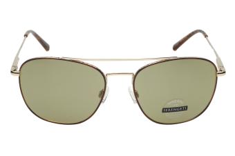 Serengeti Carroll Large SS598005 (Shiny Light Gold) Gepolariseerd