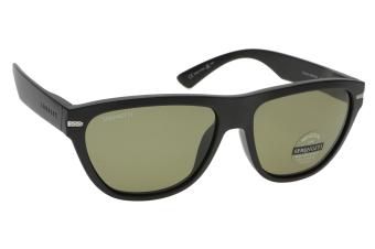 Serengeti Pancho SS601001 (Matte Black) Gepolariseerd