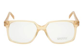 Serengeti Charlie SV604003 (Milky Sand Beige) montuur