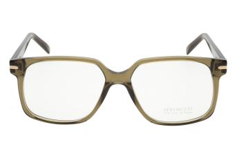 Serengeti Charlie SV604004 (Shiny Crystal Dark Green) montuur