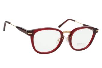 Serengeti Egon S SV610003 (Shiny Red Burgundy) montuur