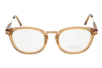 Serengeti Egon S SV610004 (Caramel Brown) montuur