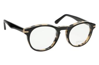 Serengeti Loren S SV606004 (Shiny Black Grey Havana) montuur