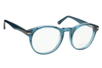 Serengeti Loren M SV607003 (Shiny Milky Teal) montuur