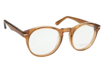 Serengeti Loren M SV607004 (Shiny Caramel Brown) montuur