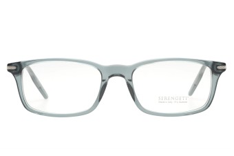 Serengeti Clint SV615003 (Shiny Pine Grey) montuur