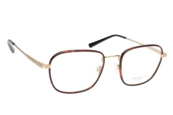 Serengeti Ronnie SV614001 (Matte Light Gold) montuur