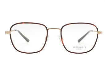 Serengeti Ronnie SV614001 (Matte Light Gold) montuur