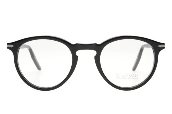 Serengeti Gabby SV617001 (Shiny Black) montuur