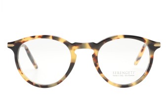 Serengeti Gabby SV617002 (Shiny Havana) montuur