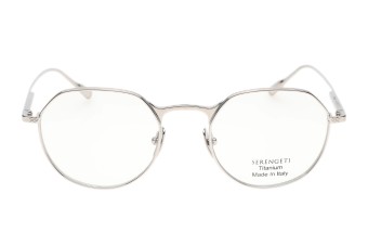 Serengeti Cameron SV758002 (Silver) montuur