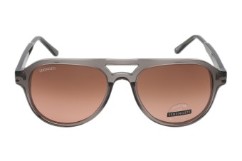 Serengeti Mateo SS765004 (Translucent Gunmetal) Gepolariseerd