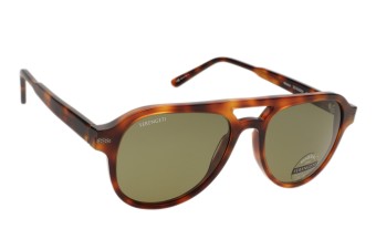 Serengeti Mateo SS765003 (Havana) Gepolariseerd