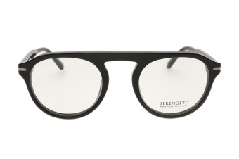 Serengeti Henry SV618001 (Shiny Black) montuur
