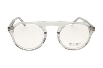 Serengeti Henry SV618003 (Shiny Transparent Grey) montuur