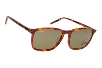 Serengeti Lenwood SS485007 (Shiny Classic Tortoise) Gepolariseerd