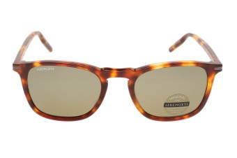 Serengeti Delio SS021009 (Shiny Classic Tortoise) Gepolariseerd