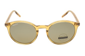 Serengeti Leonora SS028008 (Honey) Gepolariseerd