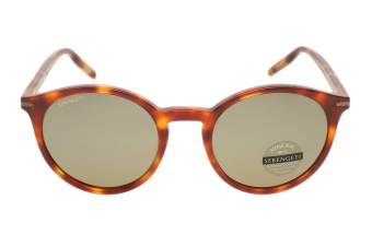 Serengeti Leonora SS028009 (Classic Tortoise) Gepolariseerd