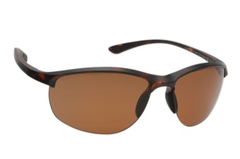 Serengeti James SS754006 (Matte Classic Tortoise) Gepolariseerd