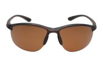 Serengeti James SS754006 (Matte Classic Tortoise) Gepolariseerd