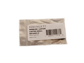 SS734001-P Neuspads Serengeti Winslow / Lupton / Lupton Small (paar)