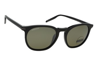 Serengeti Arlie SS483007 (Black) Gepolariseerd