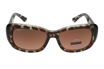 Serengeti Bianca Nova SS749005 (Blue Tortoise) Gepolariseerd